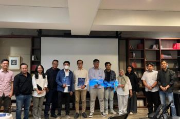 FDKI desak RUU Kehutanan pertimbangkan serius kegentingan ekologis