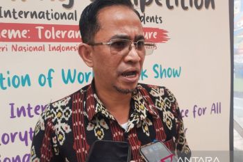 Indonesia's storytelling contest inspires future cultural ambassadors