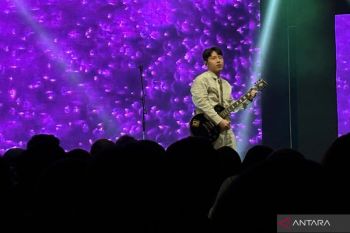 Dept berencana buat lagu berbahasa Indonesia