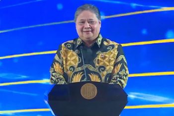 Airlangga usul insentif fiskal bagi Pemda yang berhasil jaga inflasi