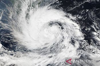 Korban tewas banjir bandang Sri Lanka bertambah menjadi 334 orang