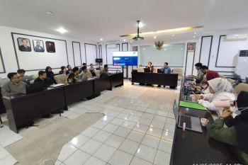 Unila masuk 10 besar nasional indeksasi jurnal di sistem Garuda