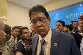 Finance Minister ready to cover emergency funds for Sumatra floods