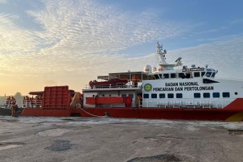 KN SAR Purworejo 101 perkuat operasi pertolongan korban bencana di Aceh