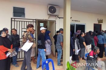 300 penerima bansos di Kepri diblokir  karena terindikasi judol