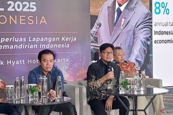 Konektivitas jadi inti suksesnya pemanfaatan AI