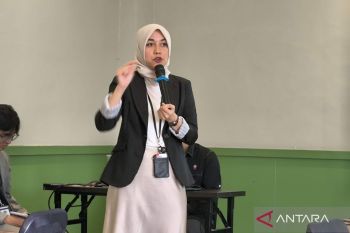 BEI: Jumlah transaksi pasar modal Sulawesi Tengah naik 28 persen