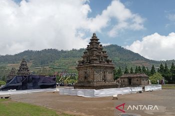 Dinparbud Banjarnegara siapkan objek wisata hadapi libur akhir tahun