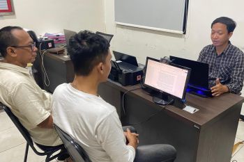 Polisi Banyumas bongkar modus baru penyelundupan sabu-sabu lintas pulau