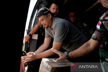 KPK beri sinyal hadirkan Bobby Nasution di sidang korupsi jalan Sumut usai Dewas periksa penyidik