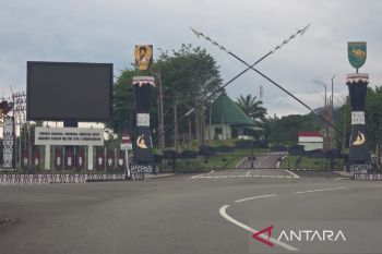 TNI dan Polri masih selidiki isu penggunaan "drone bomber" di Kabupaten Yahukimo