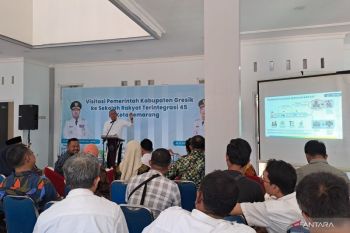 Kemensos: Sekolah Rakyat instrumen pengentasan kemiskinan lewat pendidikan