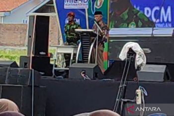 Busyro Muqoddas: Bongkar rahasia sukses Muhammadiyah