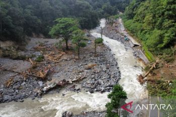 Sekda ungkap banjir bandang Padang Panjang berbeda dari kejadian 2024