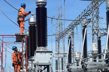 PLN UIW NTB gelar safety online di Gardu Induk Labuhan