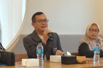 Kasus DBD di Kota Singkawang tertinggi di Kalbar