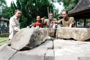 Fadli Zon dorong revitalisasi Borobudur gunakan teknologi