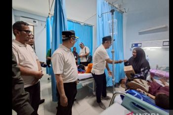 2.251 pendamping pasien terima bantuan Program Tabalong Pasti Sehat