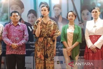 Menpar sebut wisata kebugaran jadi kekuatan baru pariwisata Indonesia