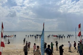 Rekomendasi tempat wisata di Batam untuk liburan akhir tahun