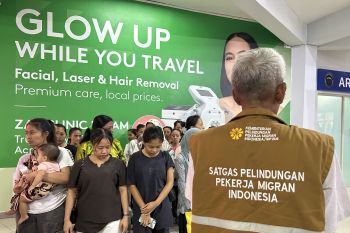 BP3MI Kepri sebut PMI profesional disiapkan sejak lulus sekolah