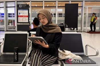 KCIC ingatkan penumpang Whoosh jaga barang bawaan pribadi