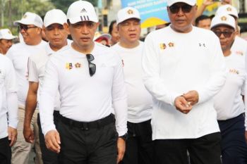 PWI gelar AJP 2025, perkuat peran jurnalisme di wilayah bencana