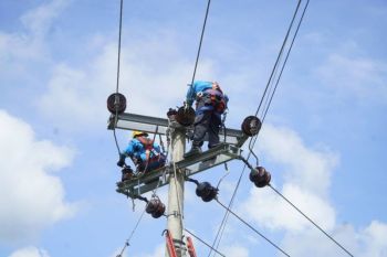 PLN UIW NTB perkuat keandalan listrik di Bima--Dompu lelalui program Matajitu