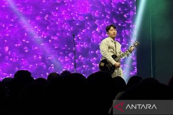 Dept berencana buat lagu berbahasa Indonesia lebih banyak tahun depan