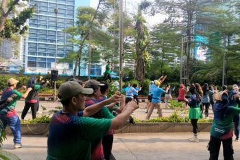 Rayakan empat dekade, Indonesia Re tegaskan ketahanan komitmen sosial