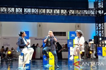 Amar Bank Bisnis bantu tata kelola keuangan produksi film lebih rapi