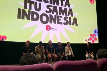 MAXStream Studio gelar kompetisi film pendek SISI untuk sineas muda