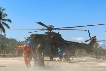 PLN percepat pemulihan kelistrikan Aceh lewat kolaborasi lintas instansi