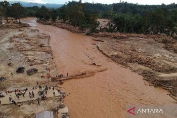 Sumatra floods: Govt prepares rehabilitation, reconstruction plans