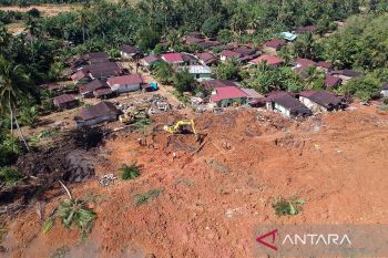 Kapolri kerahkan personel tangani bencana sesuai instruksi Presiden