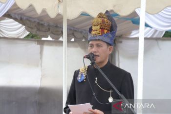 Bupati Aceh Selatan ingatkan pedagang tidak naikkan harga bahan pokok