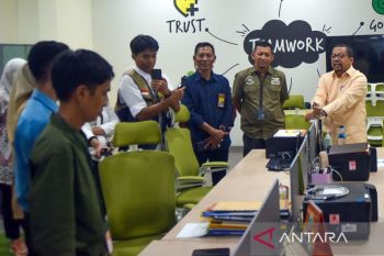 Kemnaker ajak perusahaan, K/L bergabung Magang Nasional 2025 Batch 3