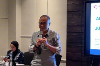 BI Kepri gandeng ANTARA gelar pelatihan jurnalistik dan UKW di Bintan