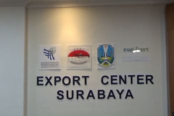 Export Center Surabaya sukses kirim produk UMKM senilai 22 juta dolar