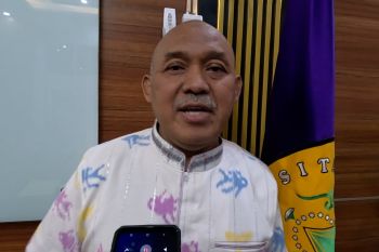 Mahasiswi jatuh dari lantai 3 gedung kampus, Rektor beri klarifikasi