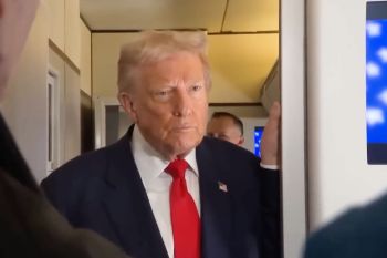 Trump bantah laporan soal rencana AS serang Venezuela