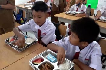 BGN sebut penerima MBG telah mencapai lebih dari 41 juta orang