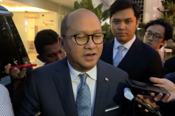 Danantara kaji rencana suntikan dana PSO untuk operasional Whoosh