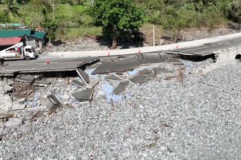 Dua badai tewaskan 250 orang di Filipina, jutaan warga mengungsi