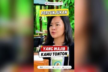 Pertunjukan yang wajib kamu tonton