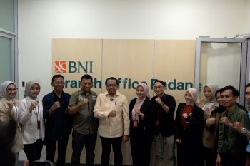 Kastaf Kepresidenan: Magang Nasional menggerakkan perekonomian