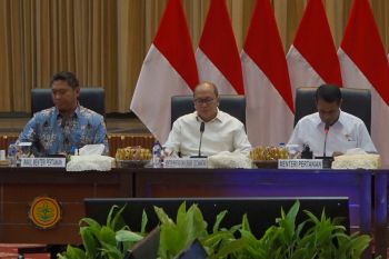 Kementan-BKPM investasi Rp371T untuk hilirisasi pertanian & perkebunan