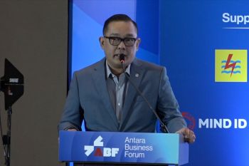 Realisasi investasi dorong pertumbuhan ekonomi hingga 30 persen