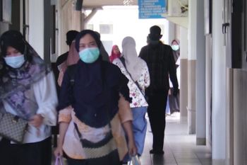 Kasus influenza meningkat di Aceh, ribuan warga alami gejala flu