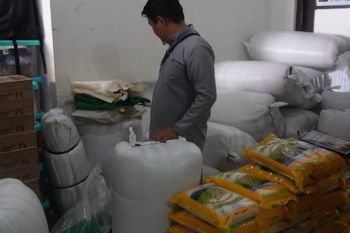 Ratusan PPKS di Kota Pangkalpinang terima bantuan ATENSI Kemensos